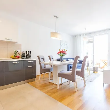 Silvy Apartman *