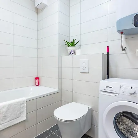 Silvy Apartman