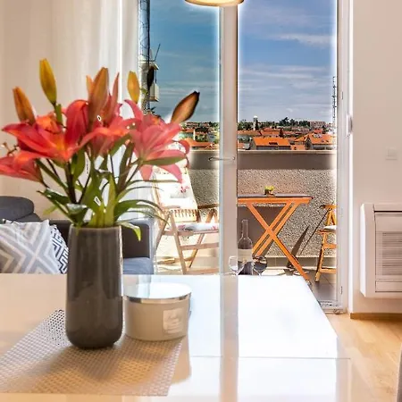 Apartman Silvy *