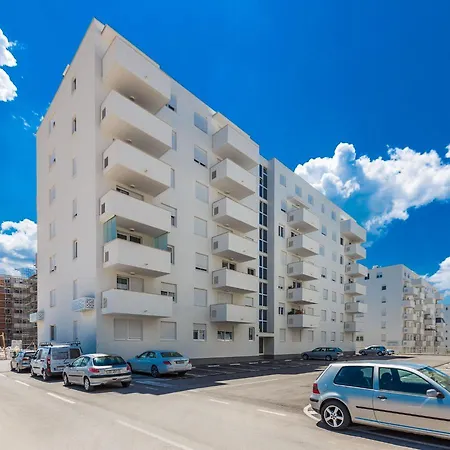 Apartamento Silvy Zadar
